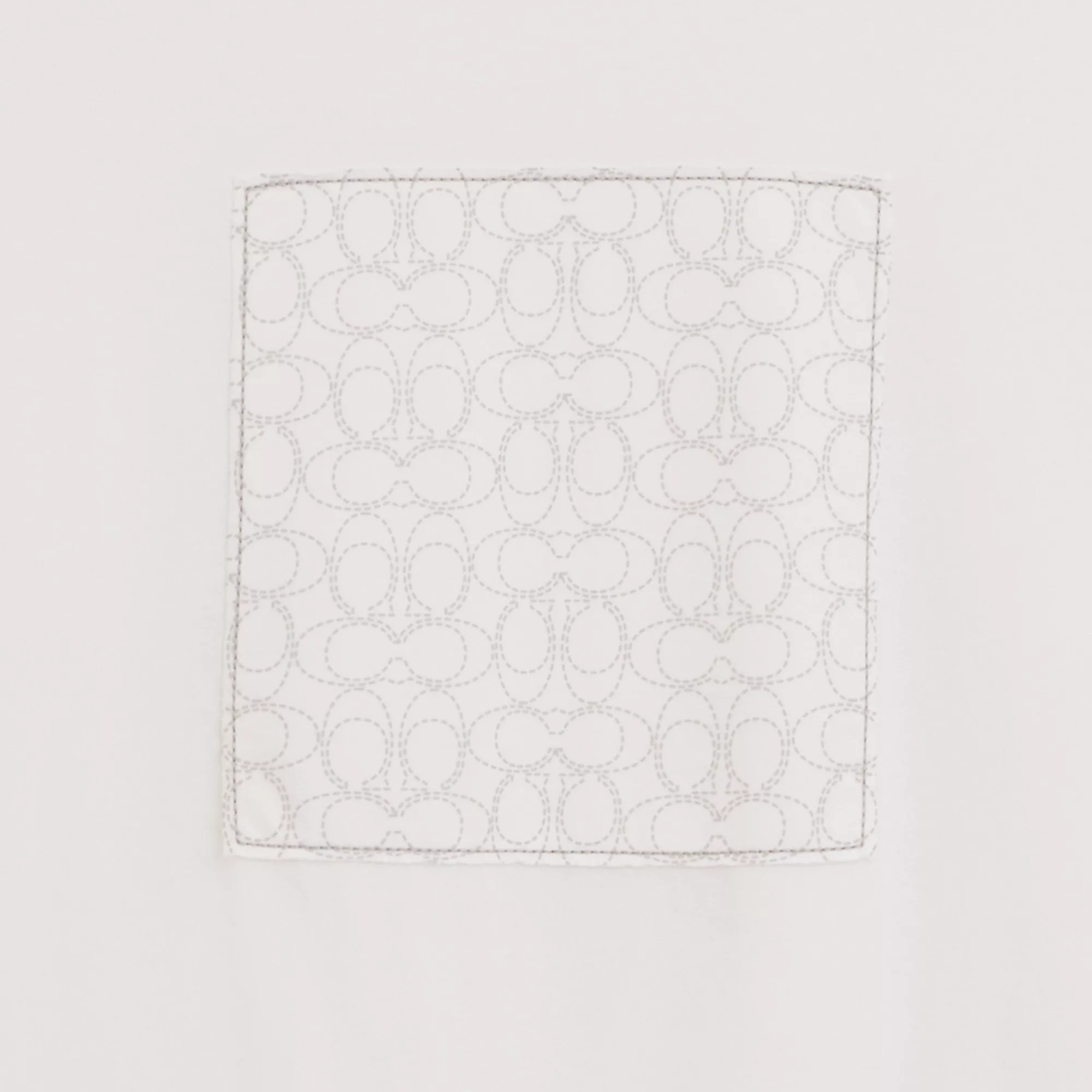 Outlet Signature T Shirt