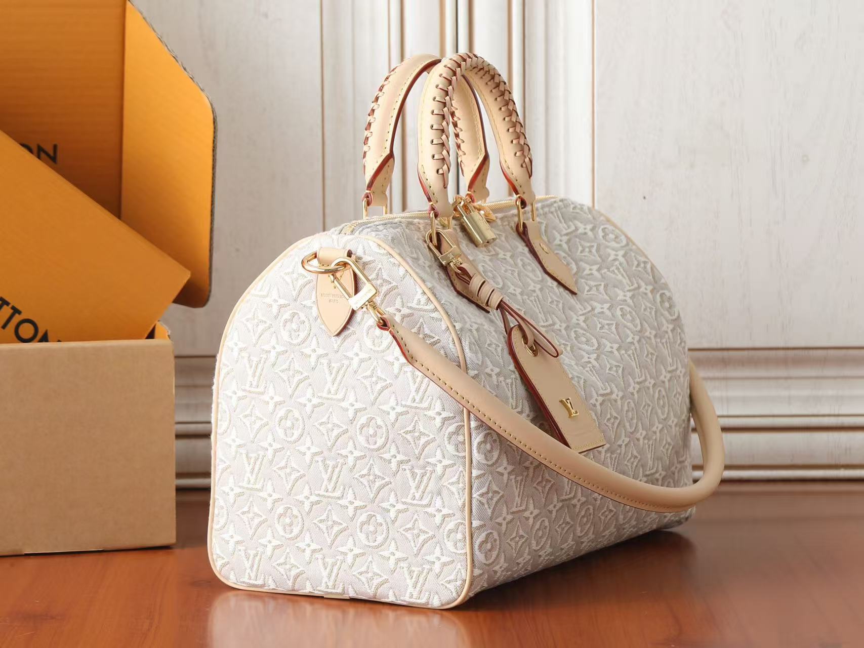 LV Speedy Soft 30 High Version
