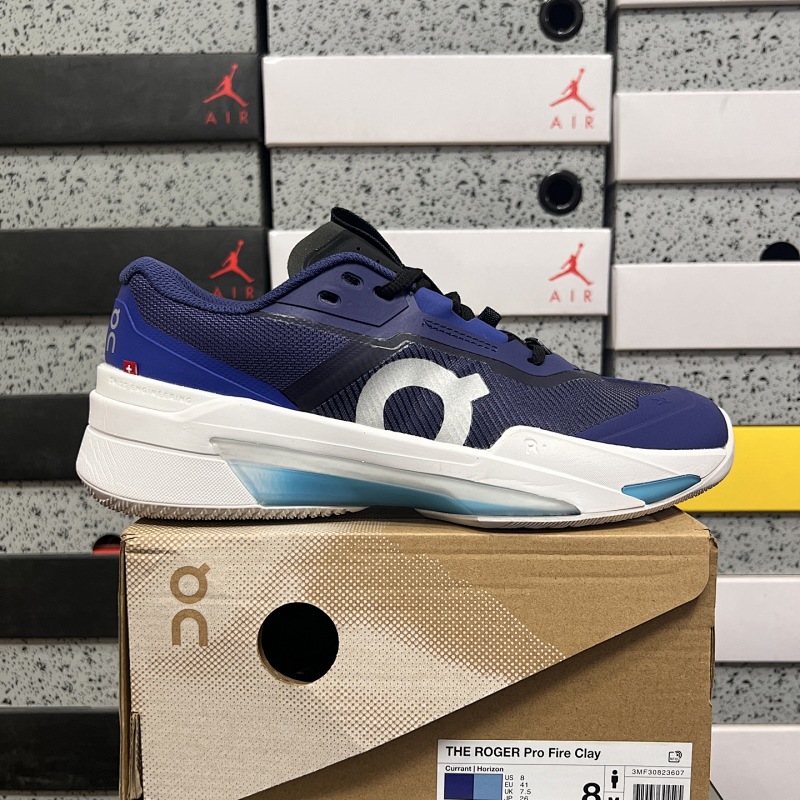 On Running Shoes
