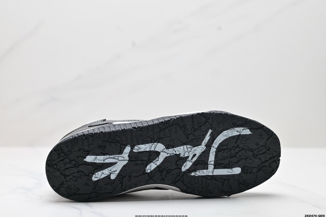 Nike Jumpman Jack