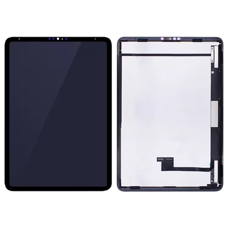 iPad Pro 11 LCD / OLED Screen LCD - back view