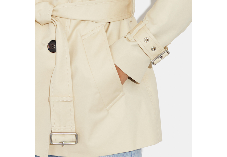 COAthtCH Fashion Clothing