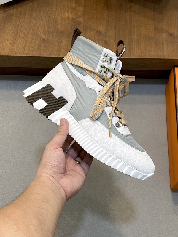 Hermes Sneakers
