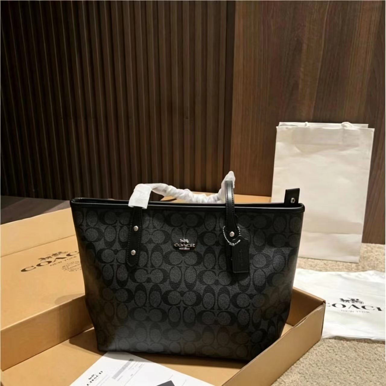 Tote Bags