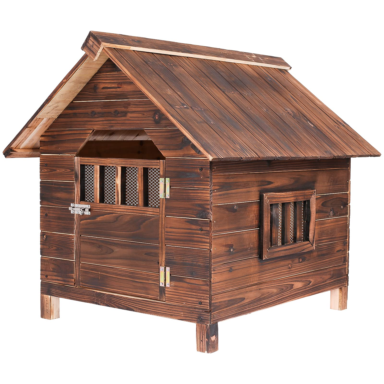 Dog Kennels for Outside