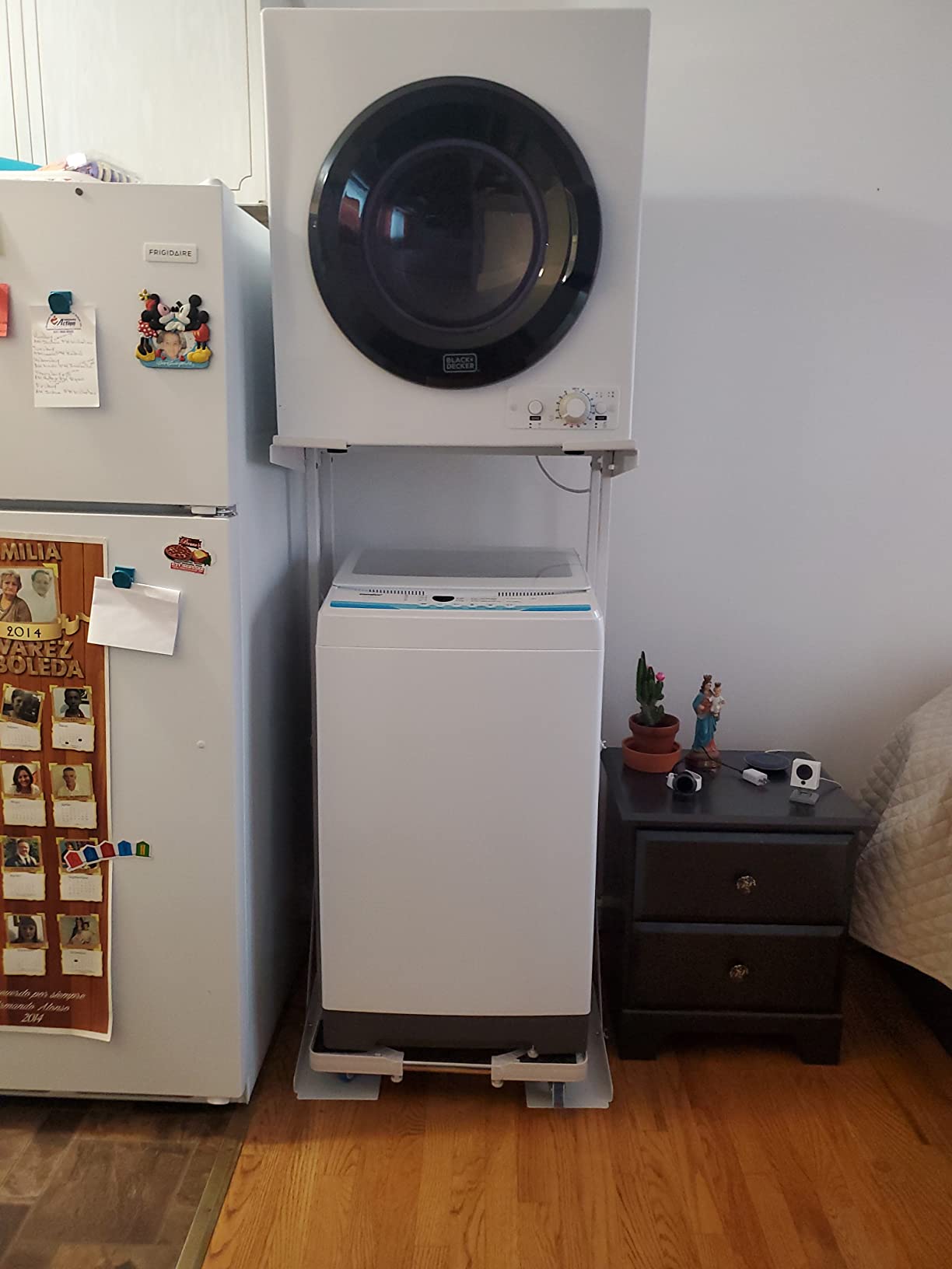 COMFEE 1.6 Cu.ft Portable Washing Machine