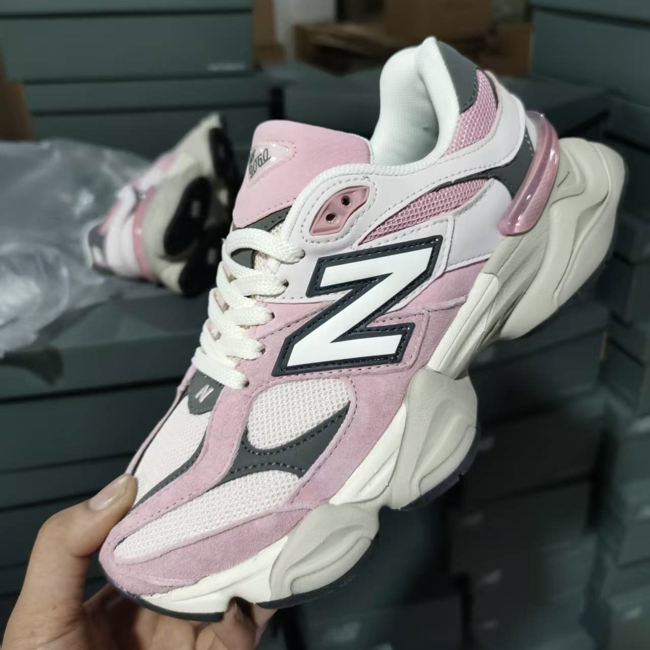 New Balance 9060 Collection