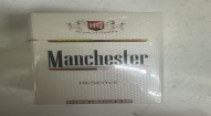 Manchester United Kingdom Reserve 7mg Carton