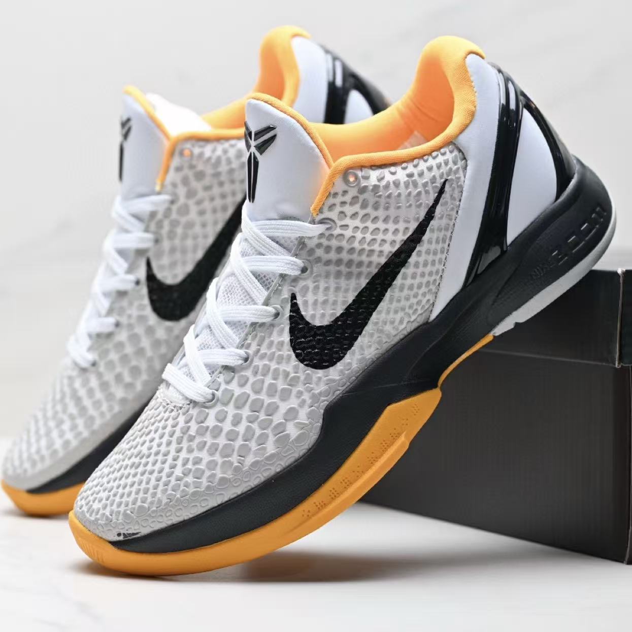 Kobe 5 & Kobe 6