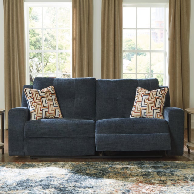 Danum Manual Reclining Sofa