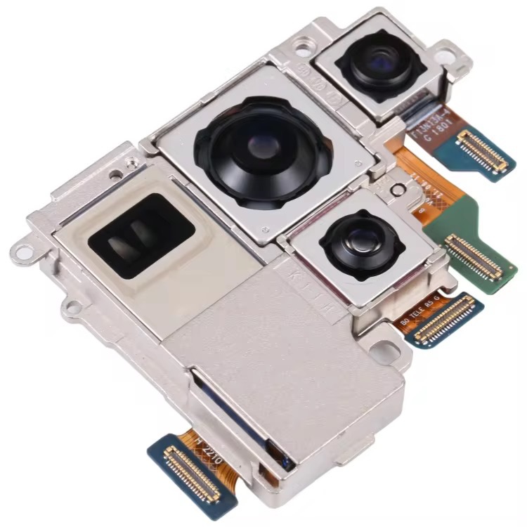 Galaxy S22 Ultra Camera Replacement Original - back view