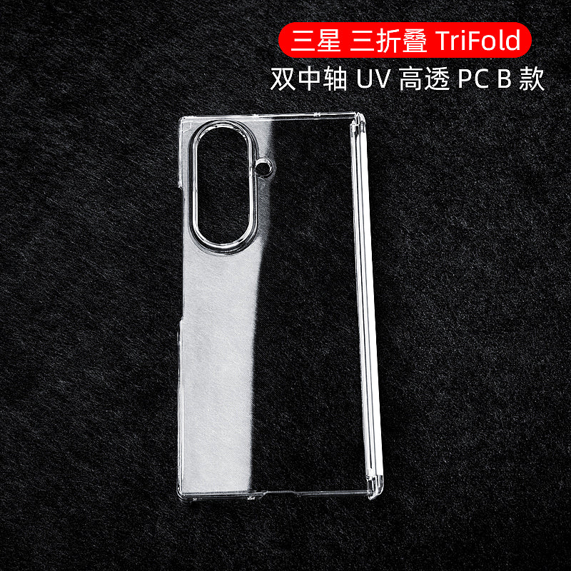 Phone Case Protective Case MagSafe - back view