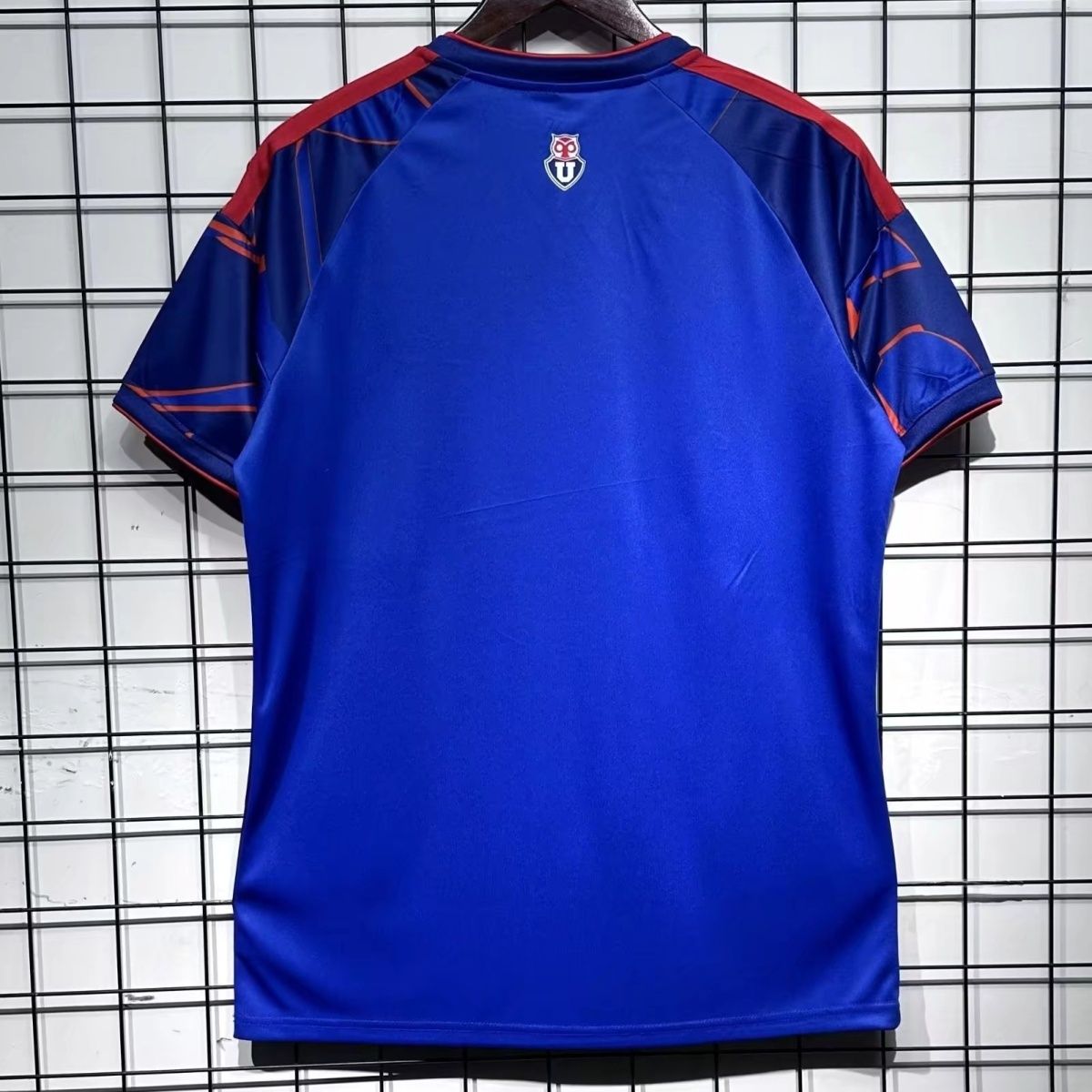 Chilean University Home Jersey Fan Version 26/27