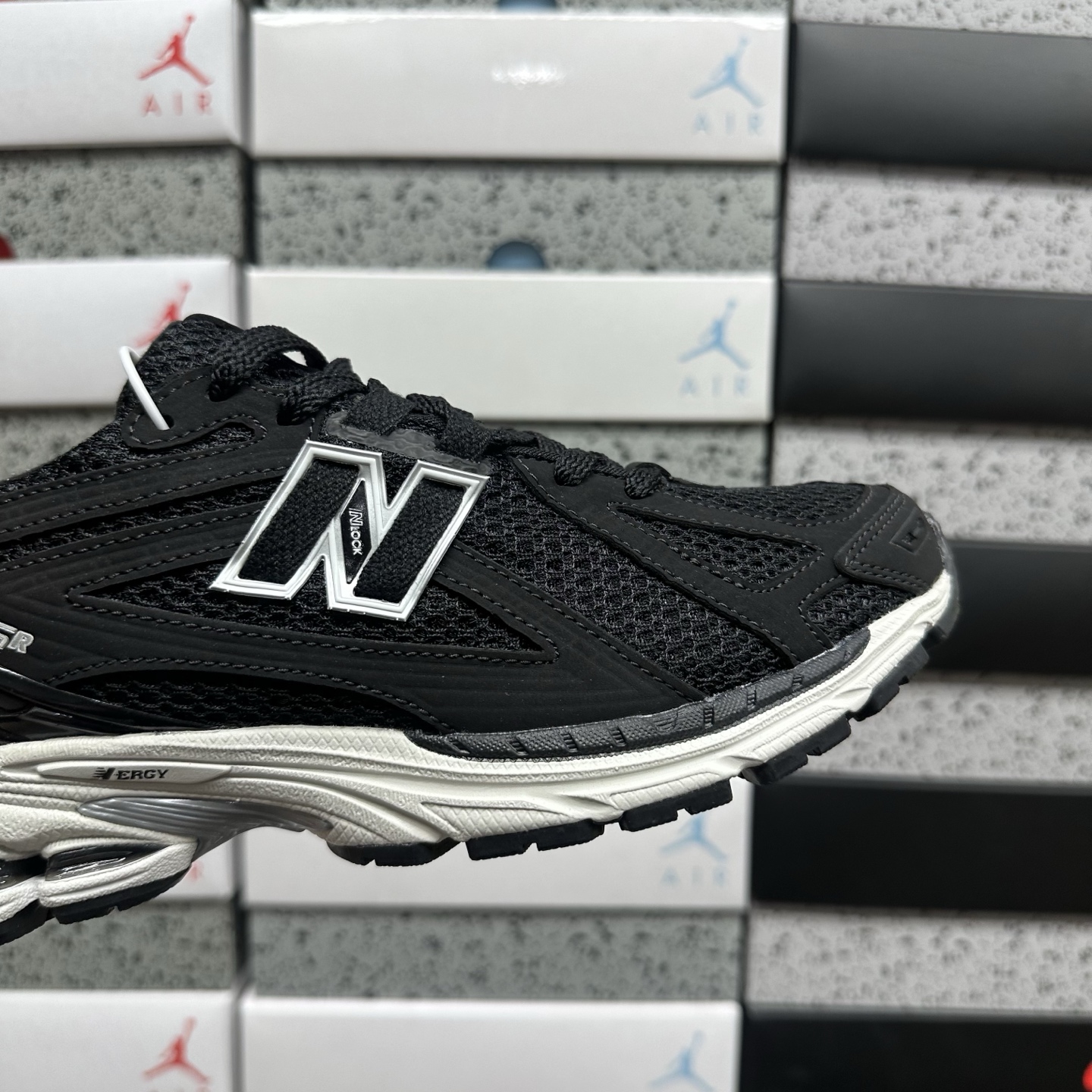 New Balance 1906 Sneakers detail 3