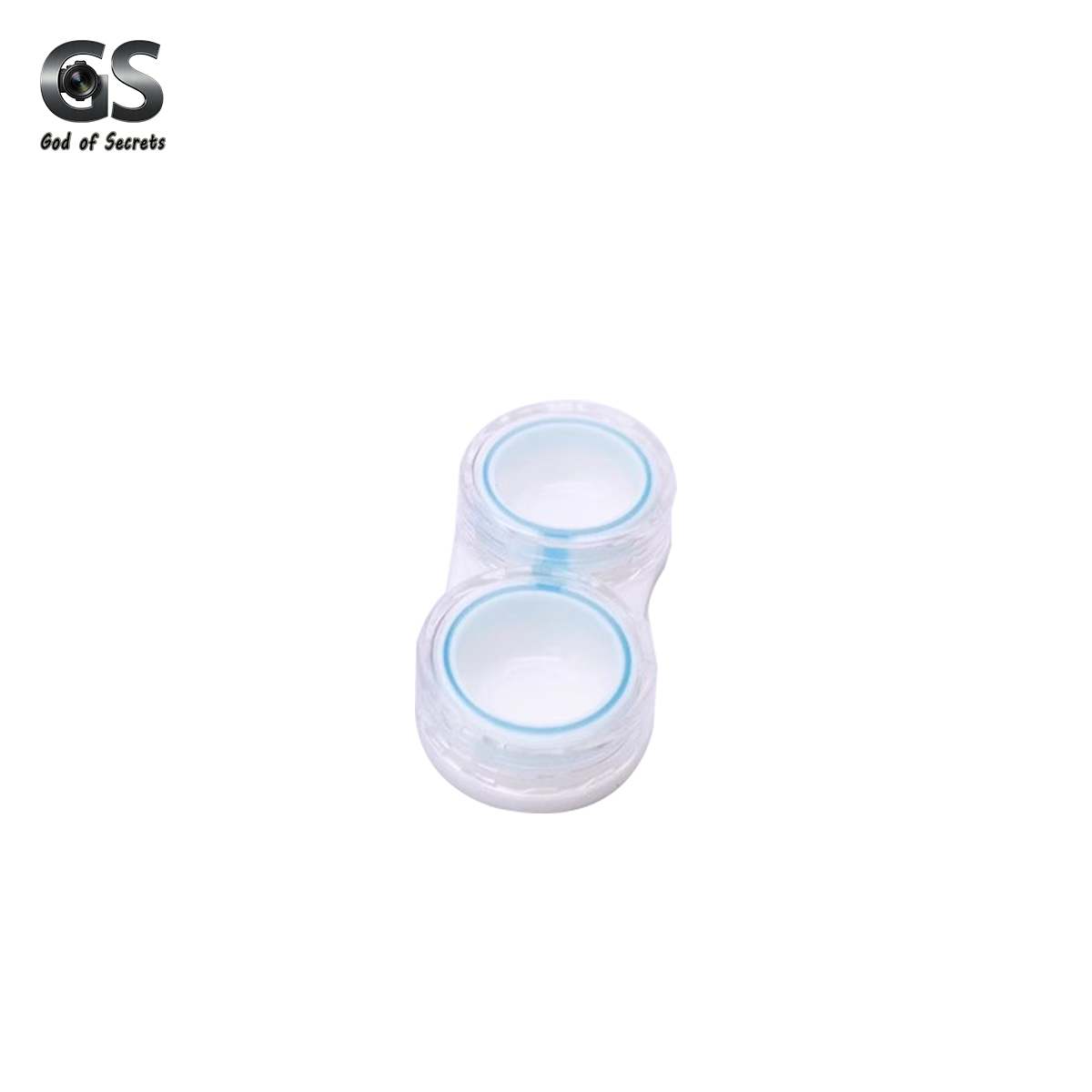 Infrared Contact Lenses for Marked Cards – Poker Cheat Tool