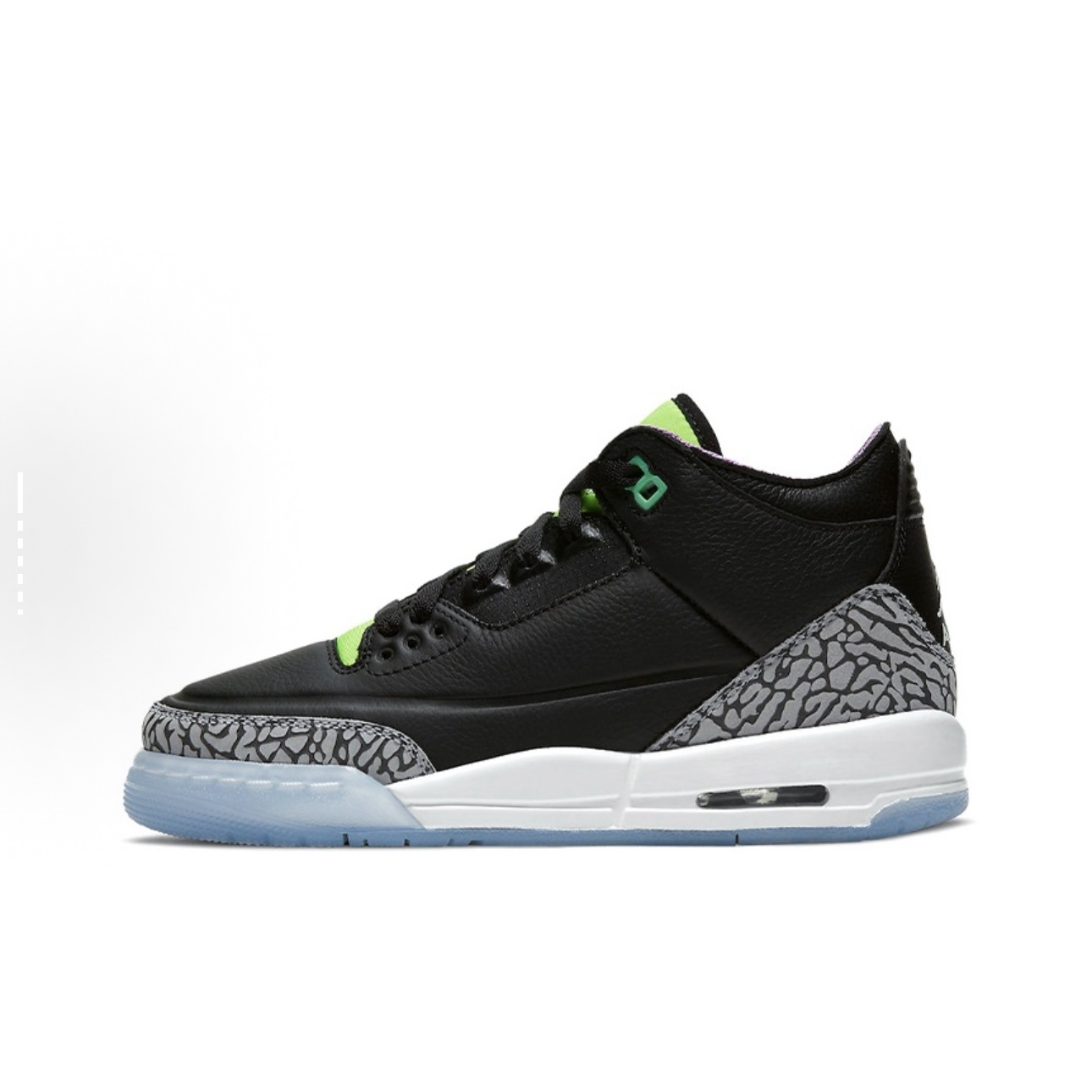 Air Jordan 3 2