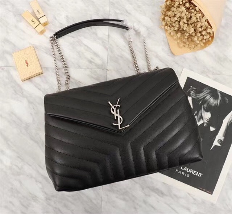 YSL Saint Laurent Handbag SKU images
