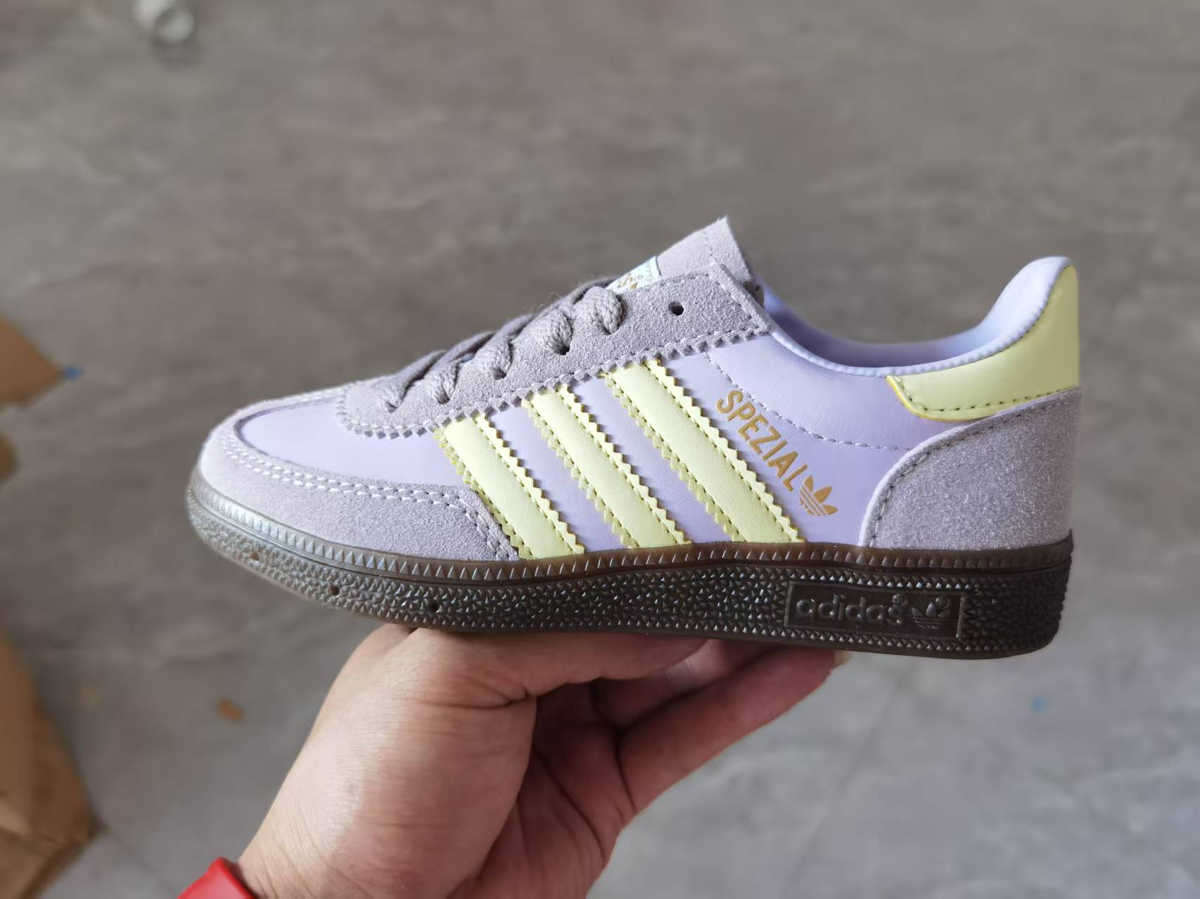 Kids Spezial