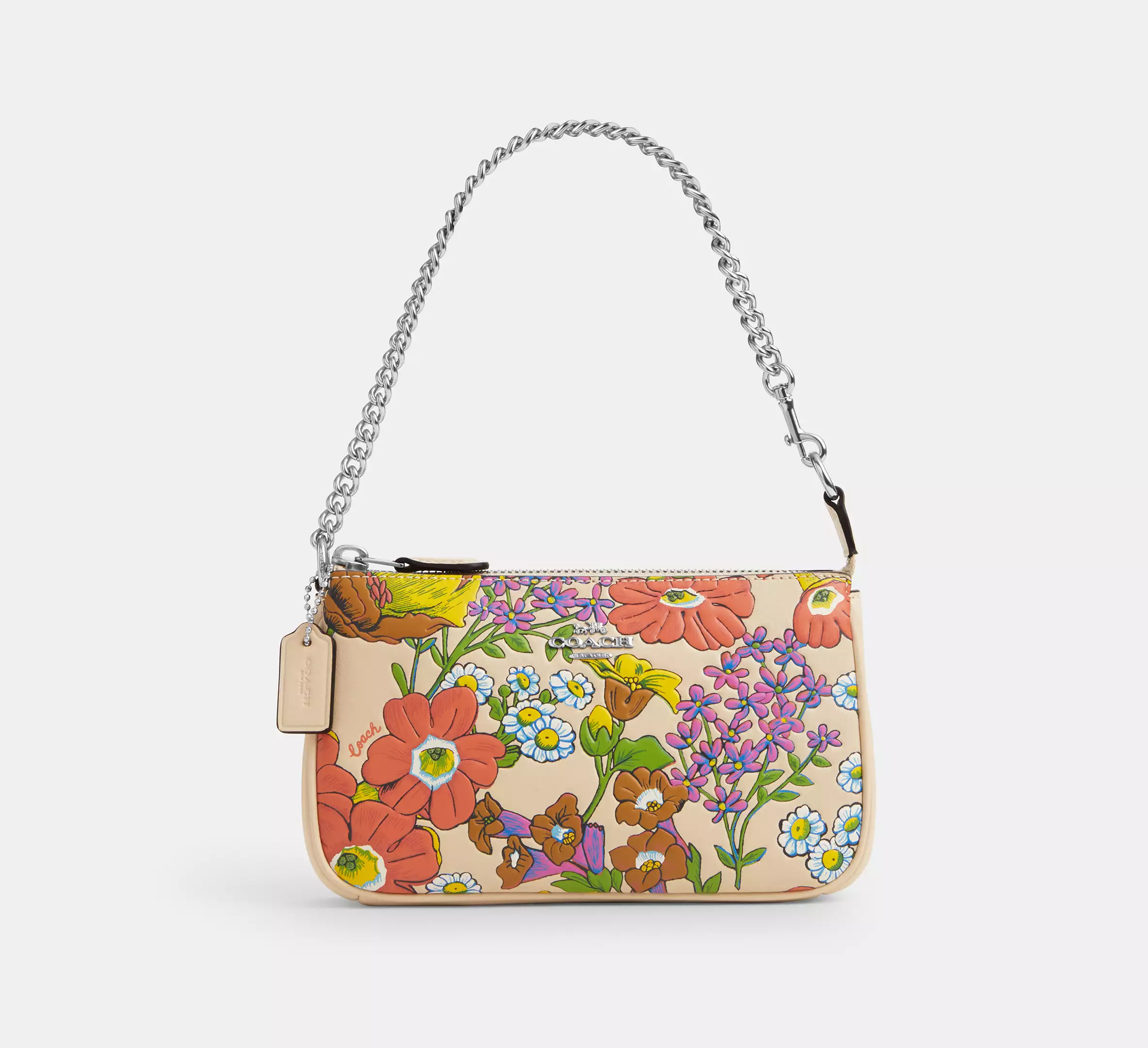 Nolita 19 With Floral Print