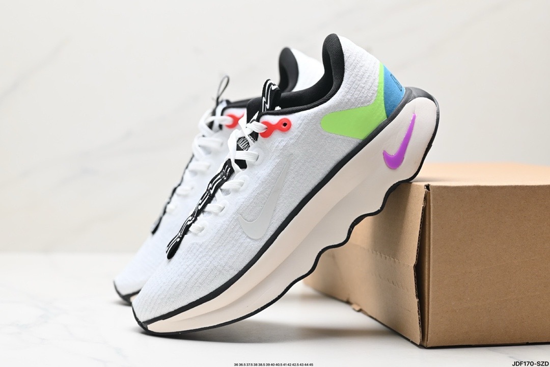 Nike MOTIVA