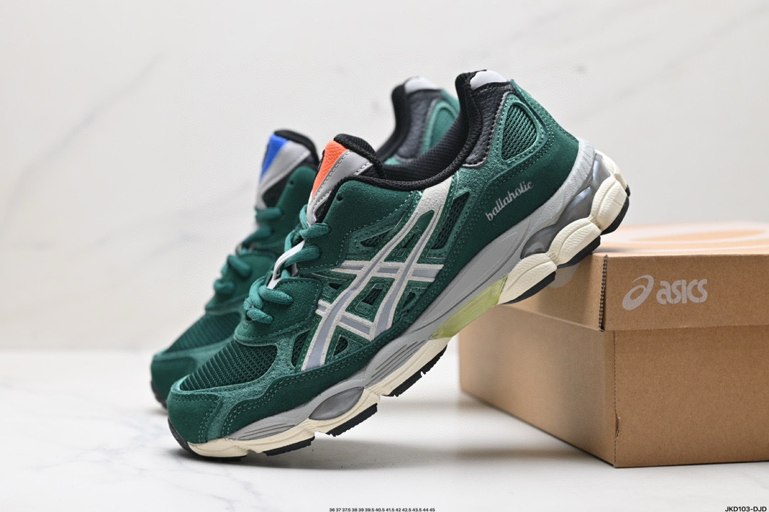ASICS Gel-NYC
