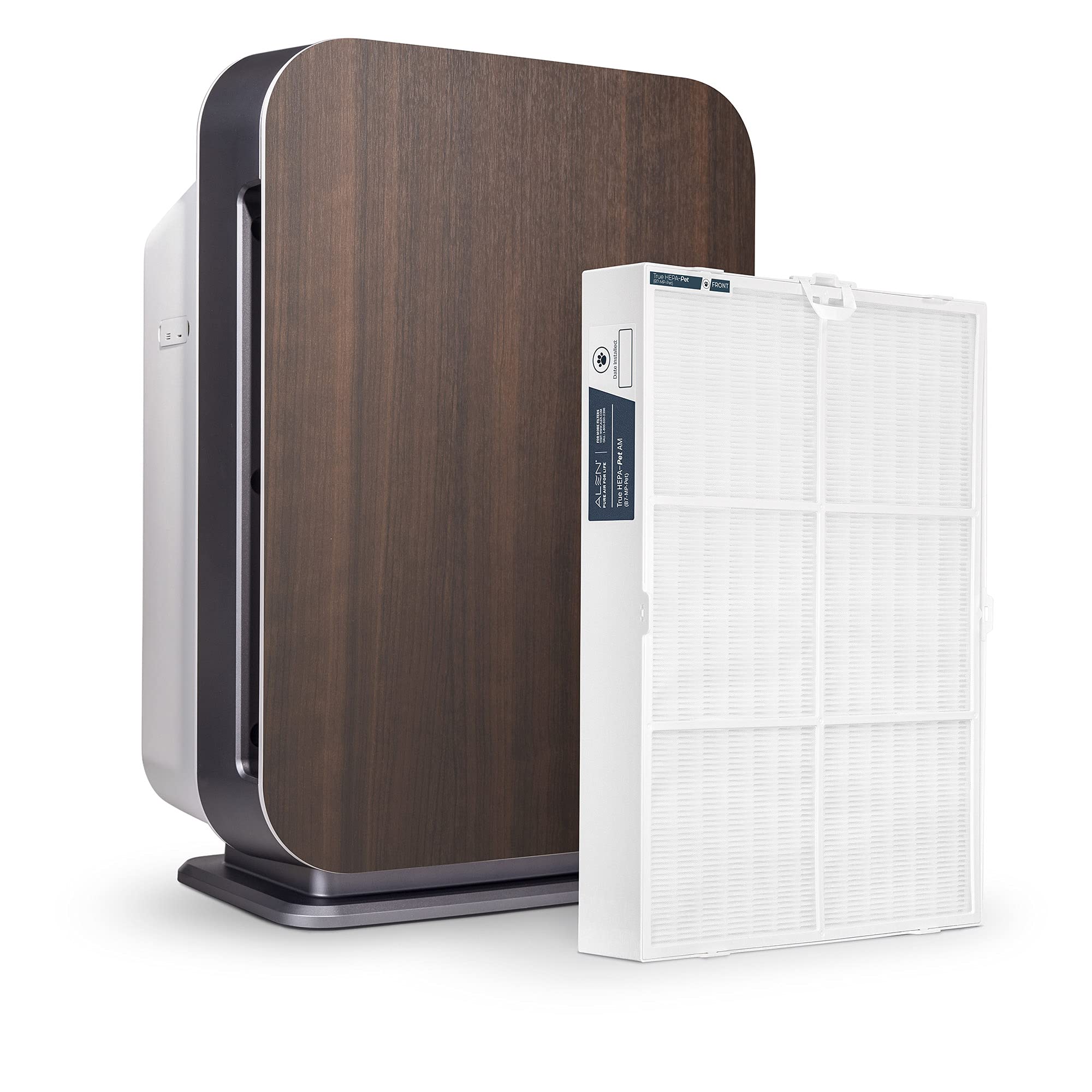 Alen BreatheSmart 75i Large Room Air Purifier