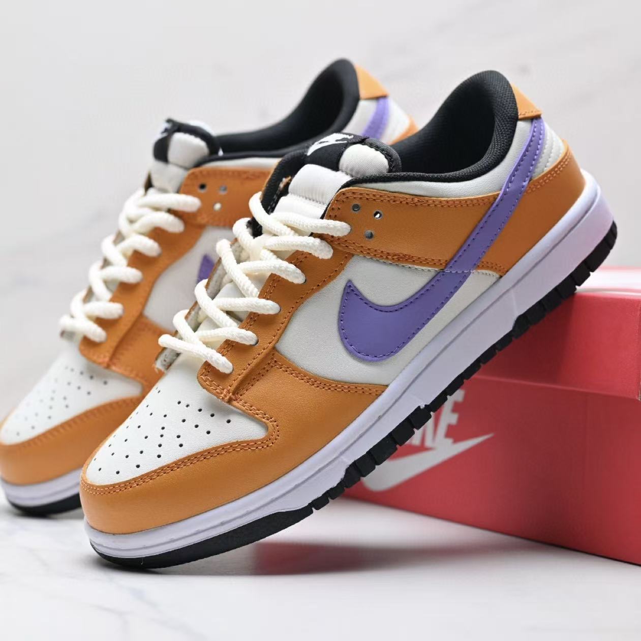 Nike Dunk Low Collection