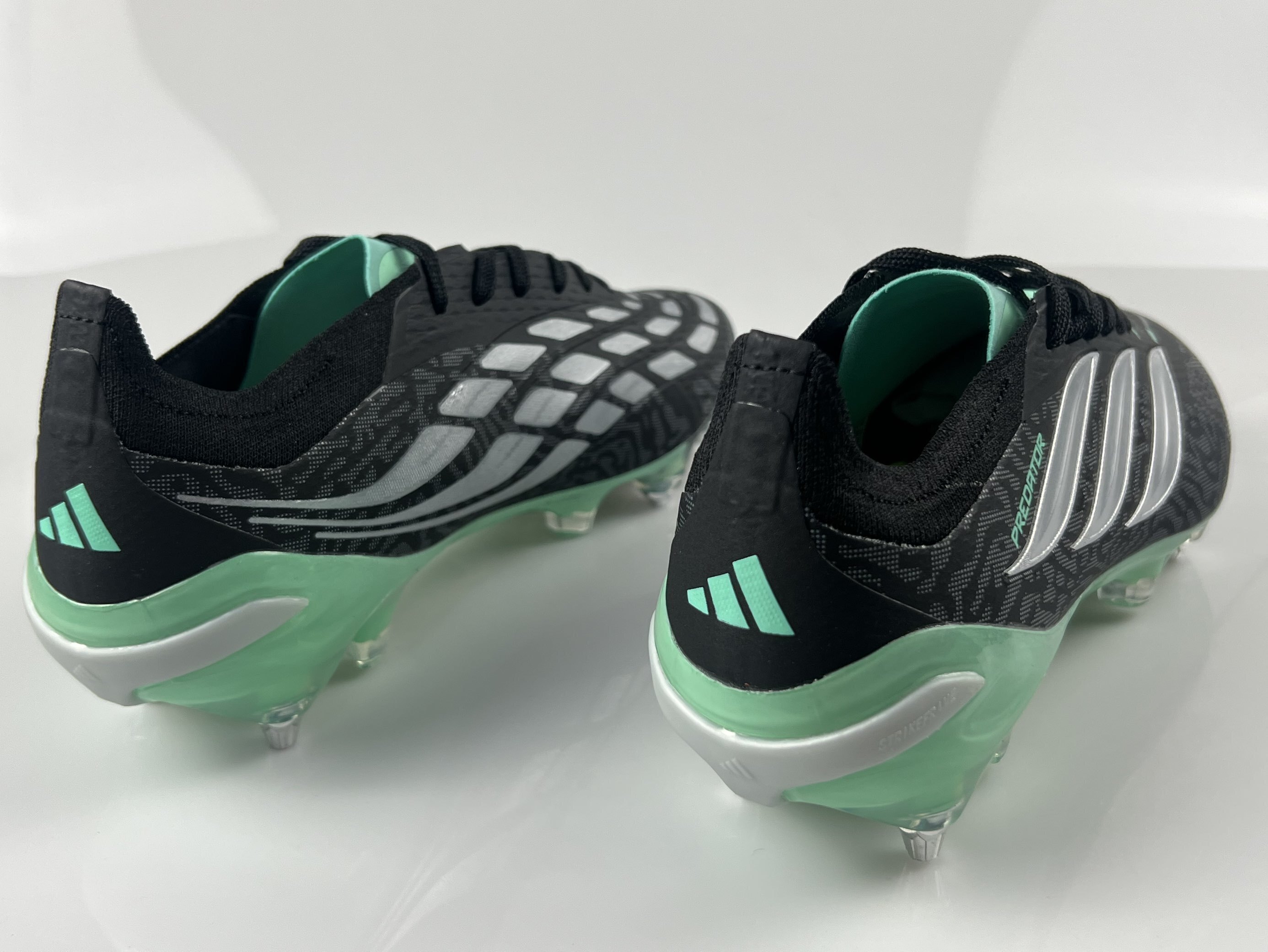 Adidas 26 Predator Elite Tongue SG SIZE：39-45