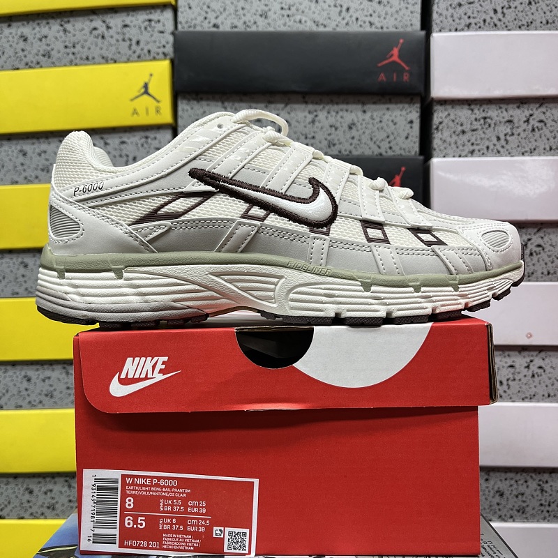 Nike P-6000