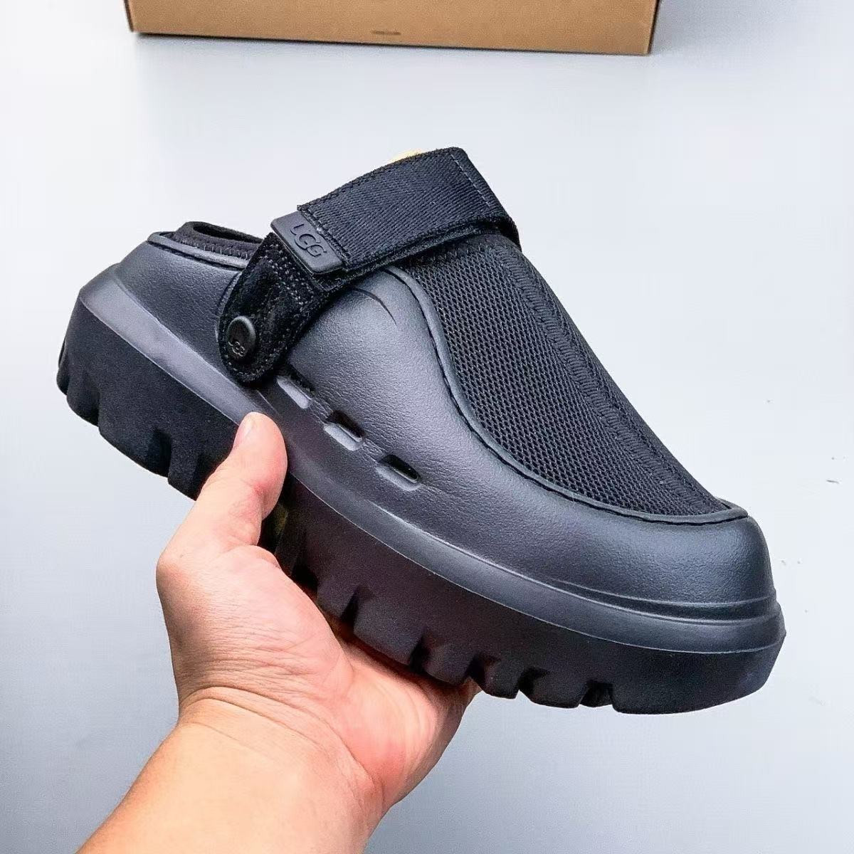 UGG GoldenGlow