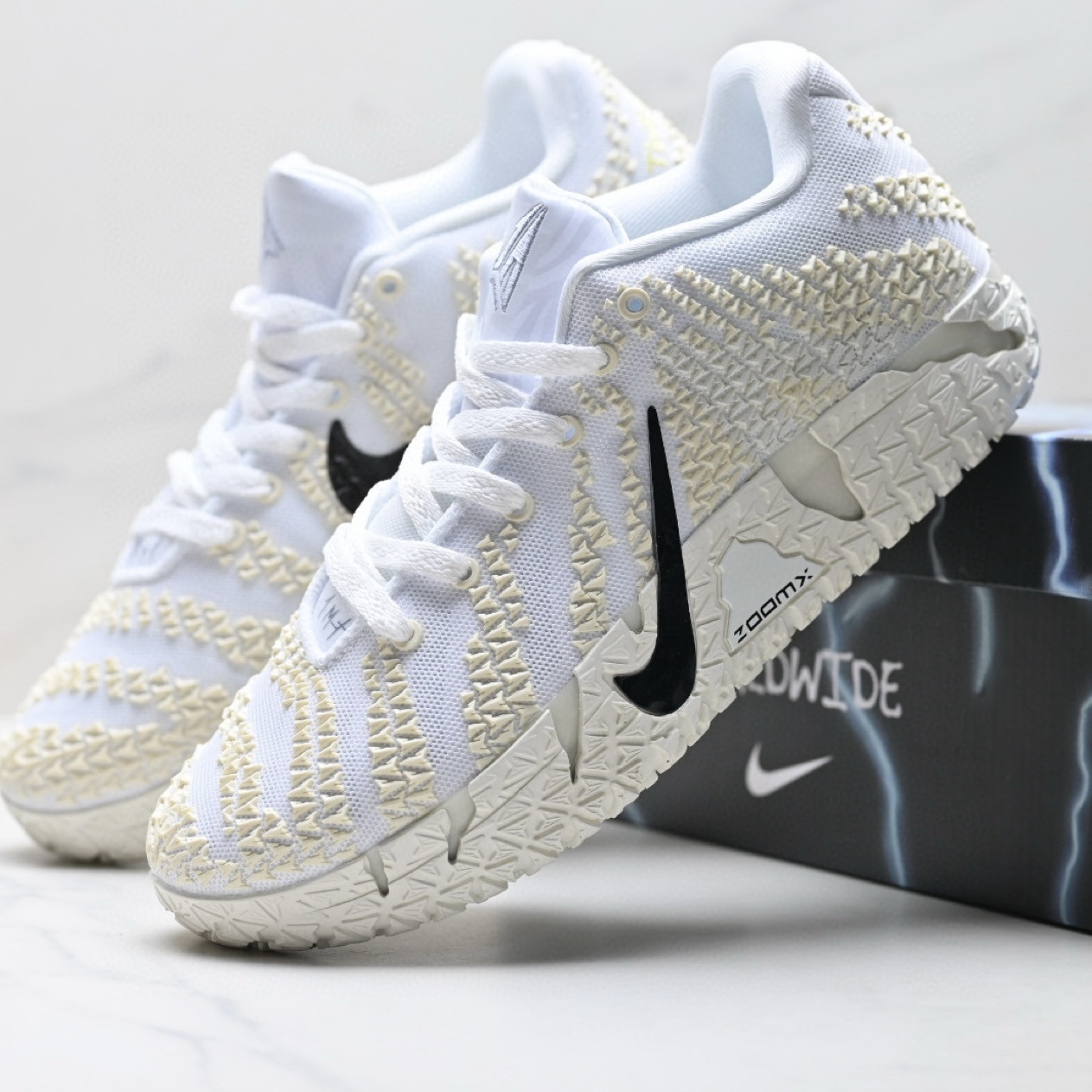 Nike JA 3
