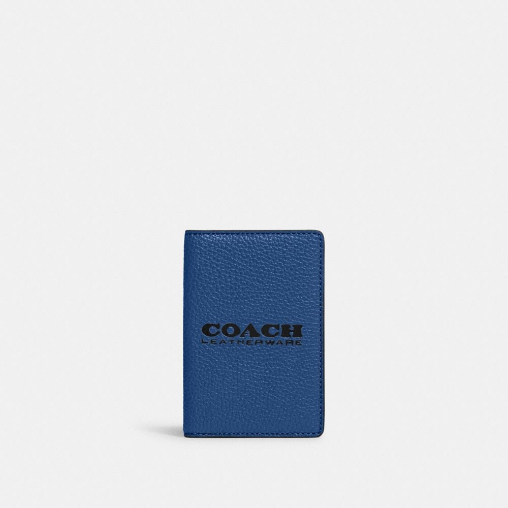 COAthtCH Classic Wallet