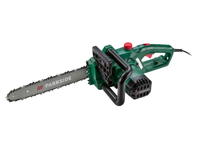 Tronçonneuse électrique PEKS 1600 C3, 1600 W