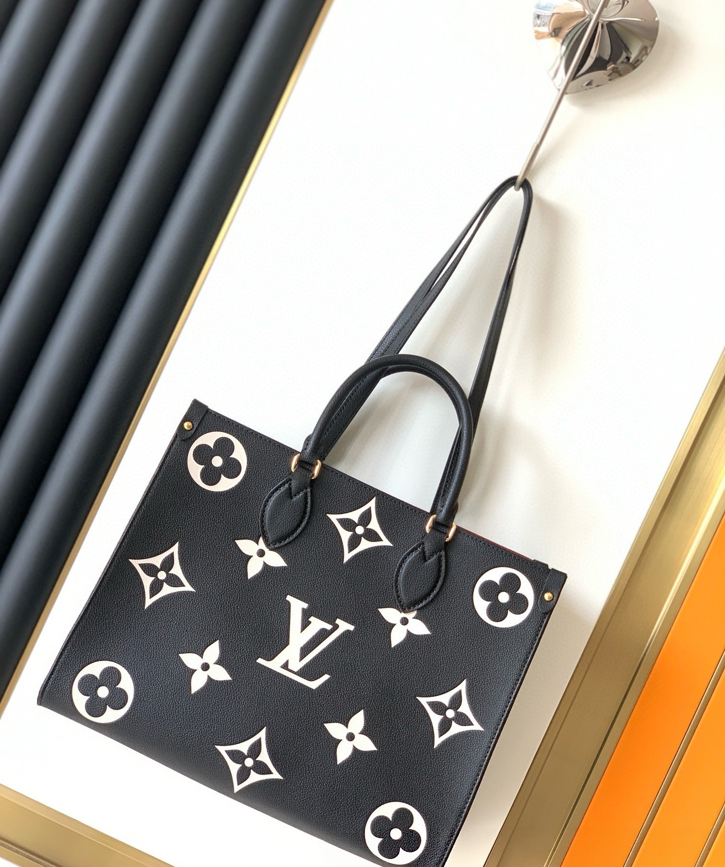 LV Tote Bag
