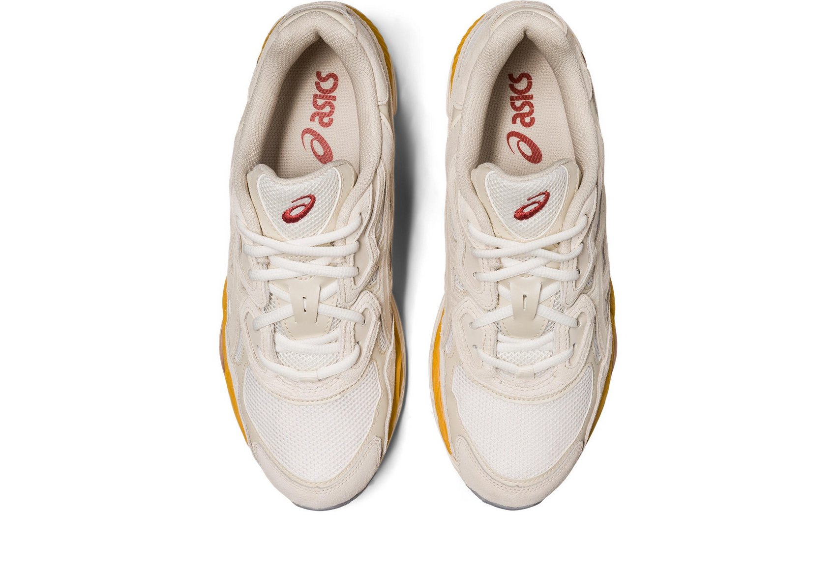 ASICS Gel NYC Cream Oatmeal 1201A789 106