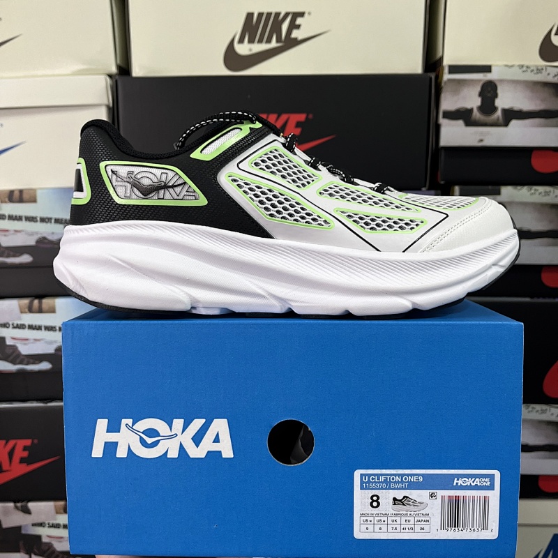 Hoka Clifton 9 Sneakers