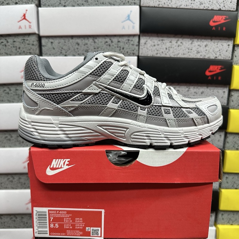 Nike P-6000