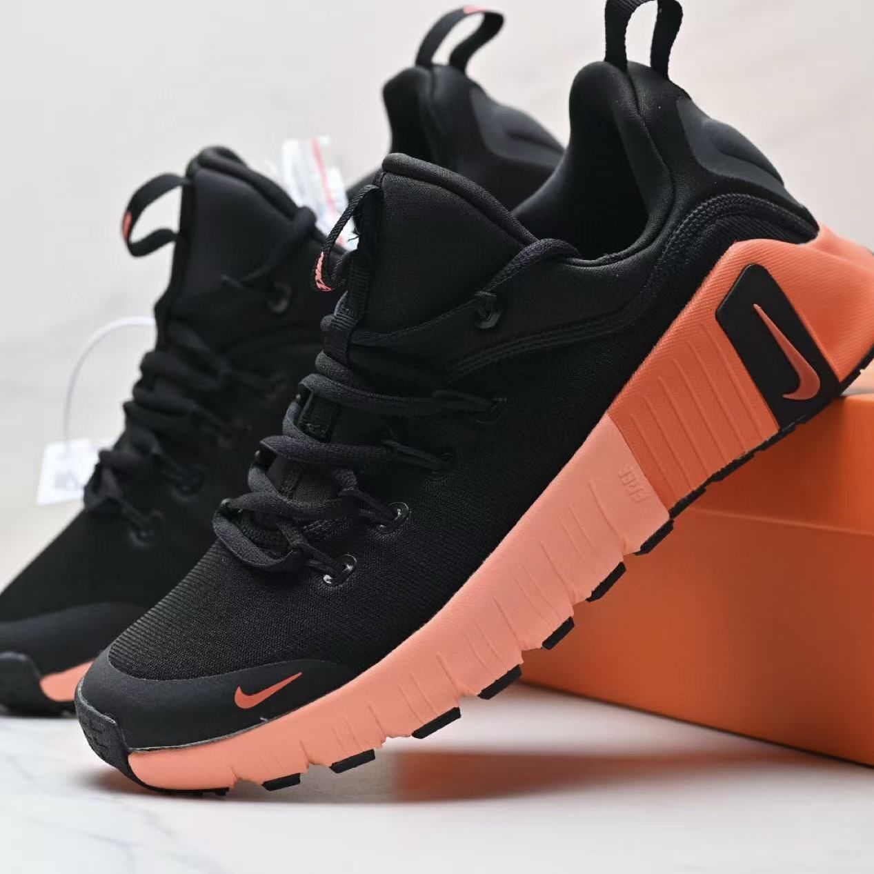 Nike Metcon 6 & 7 Part 1