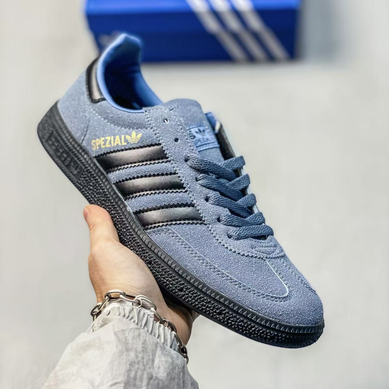 Adidas Samba Spezial