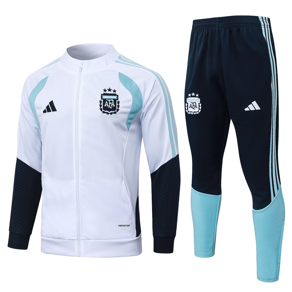 Argentina Training Jacket Suit 26/27