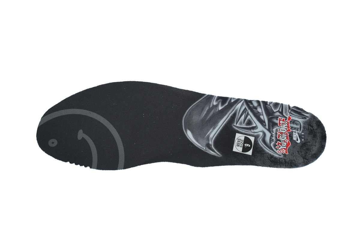 Yu-Gi-Oh! x Nike Air Max Muscle 95 QS Jonouchi II7404-100