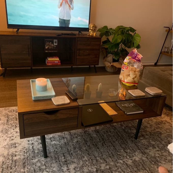 Barkhamsted Coffee Table