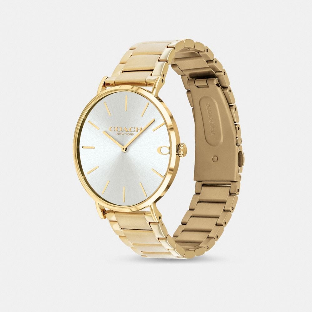 COAthtCH Fashion Watch