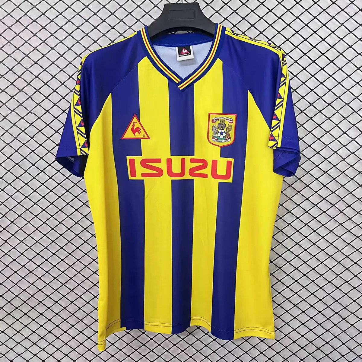 Coventry City 1998/99 Away Jersey