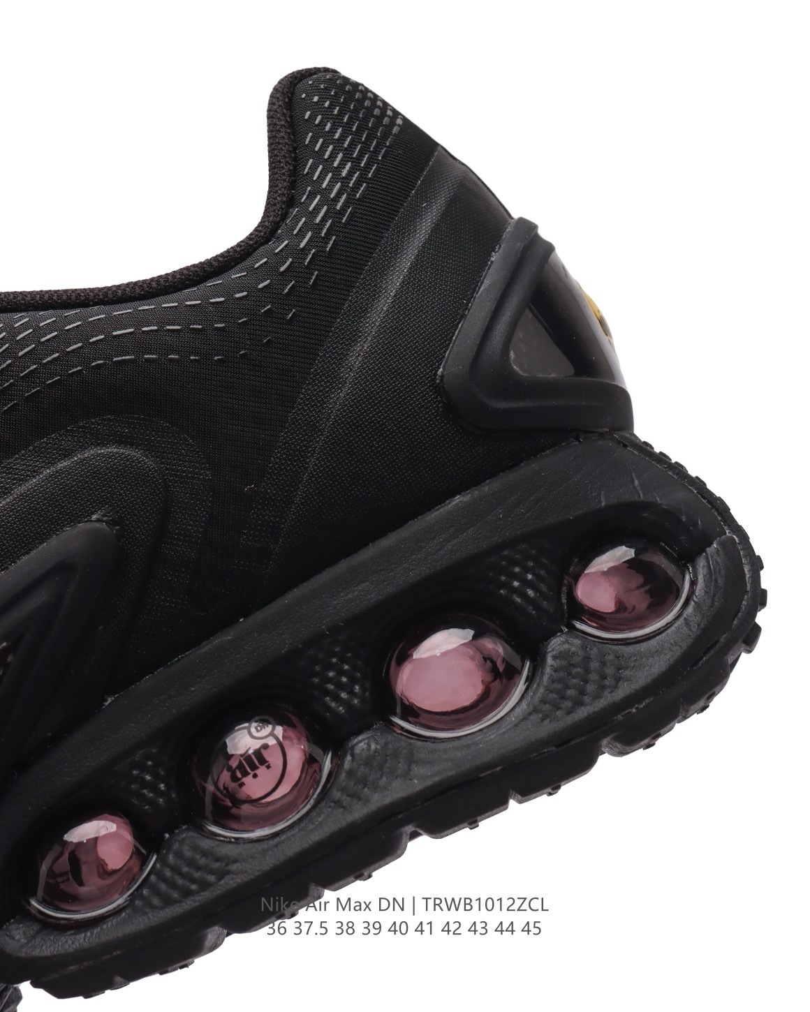 Nike Air Max Dn