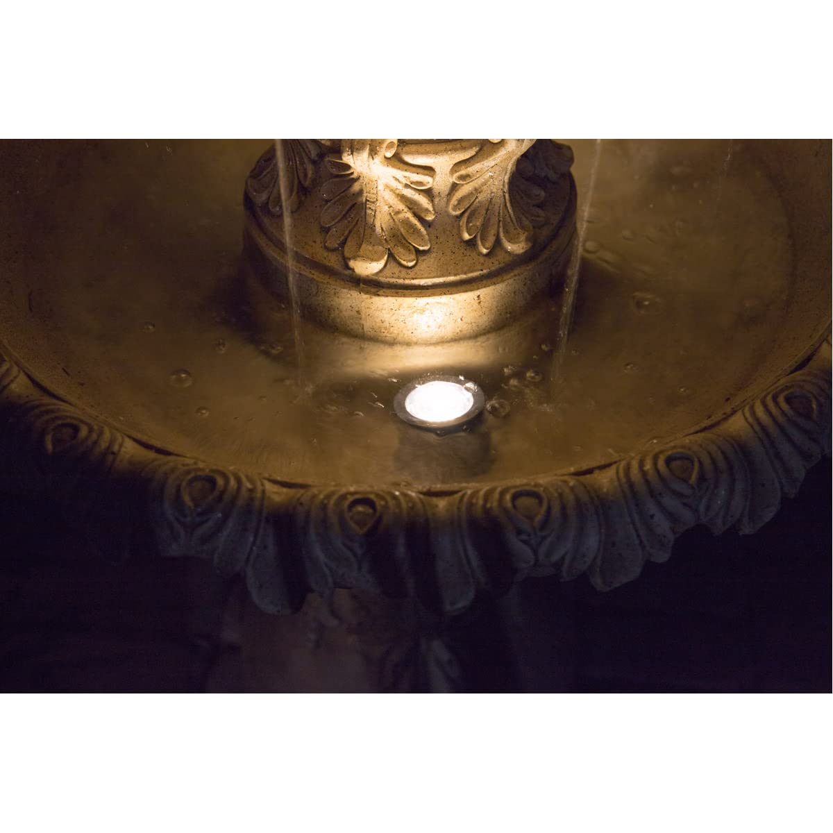 Kenroy Home Ibiza Water Fountain