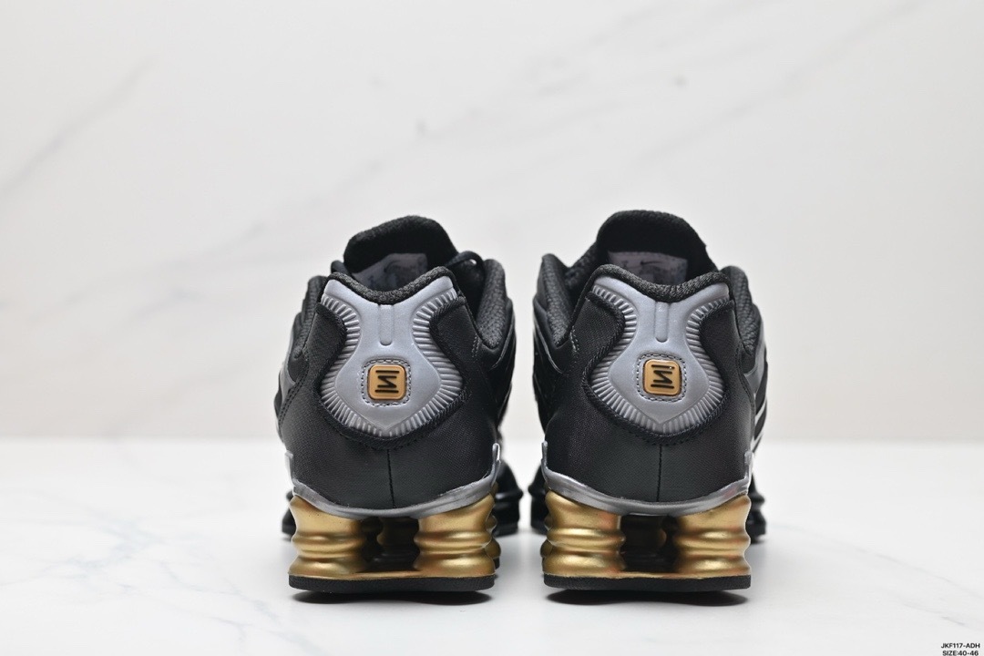 Nike-Shox TL