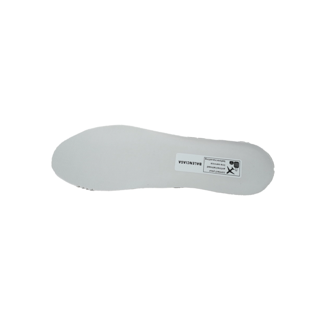 Balenciaga Runner White 853223 WRNLD 0102（LED） - ogsneaker