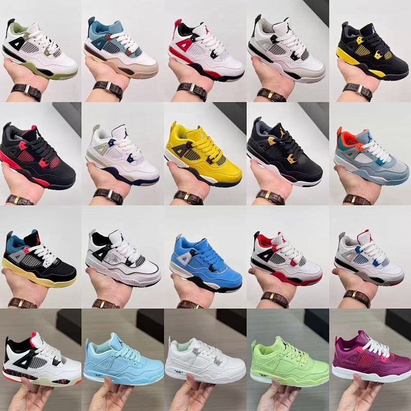 Kids Aj4