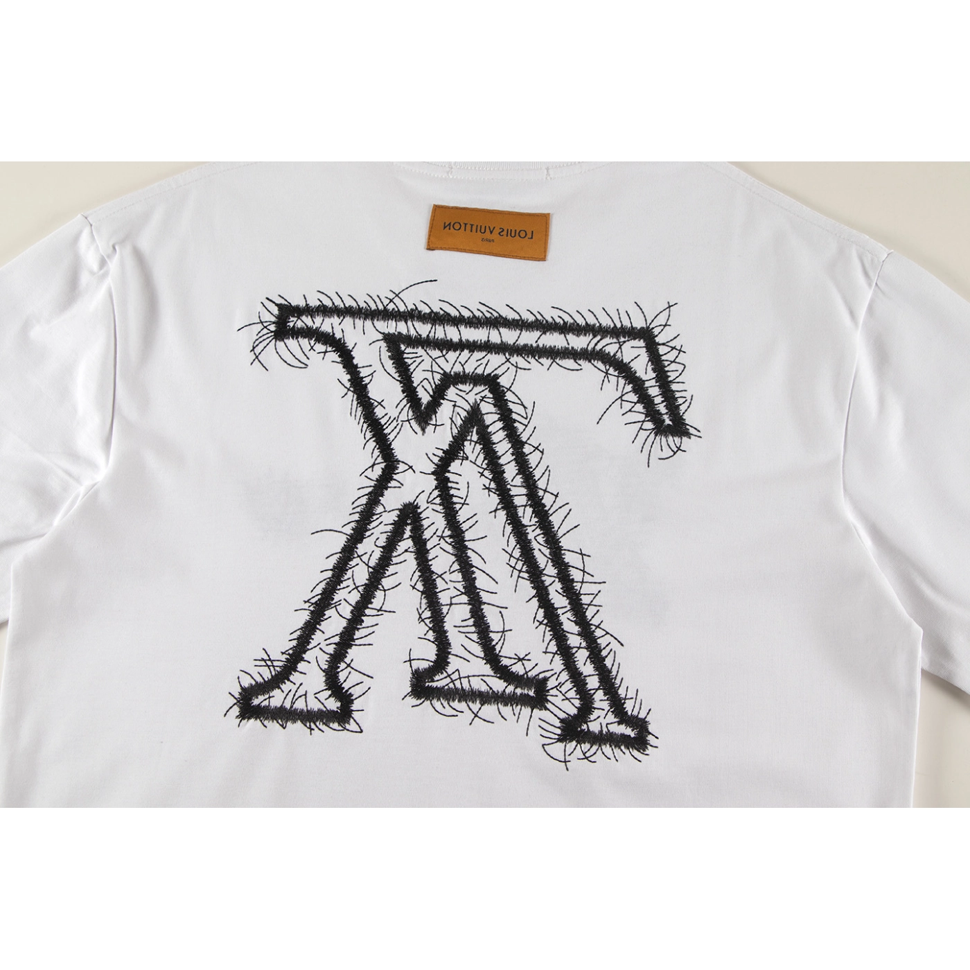 Louis Vuitton T-shirt W2614
